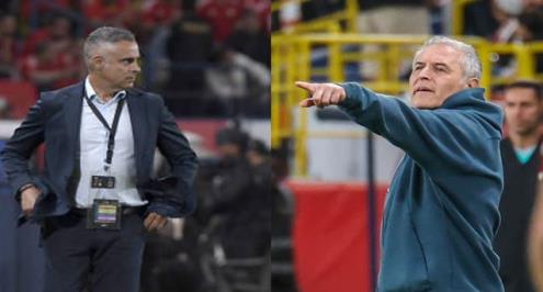 هل خسر الطرف الأفضل في القمة؟.. أفكار جوميز تتفوق ومشروع كولر ينتصر (تحليل) 